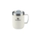 Caneca Térmica Camp 236 ml Cream Gloss Stanley