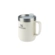 Caneca Térmica Camp 236 ml Cream Gloss Stanley
