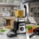 Liquidificador Multifuncional Blend e Heat 2 Litros 1400W 127V Ariete