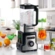 Liquidificador Multifuncional Blend e Heat 2 Litros 1400W 127V Ariete