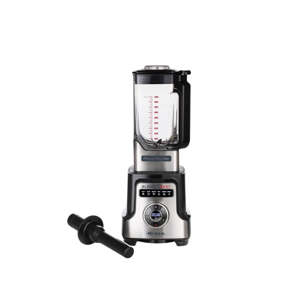 Liquidificador Multifuncional Blend e Heat 2 Litros 1400W 127V Ariete