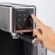 Máquina de Café Espresso Compacta 1350W 220V Ametista Ariete