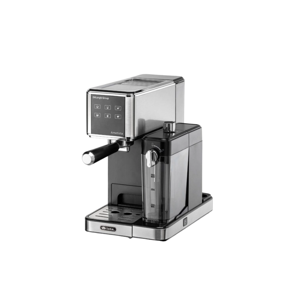 Máquina de Café Espresso Compacta 1350W 220V Ametista Ariete