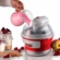Sorveteira Party Time 1,5 Litros 12W 127V Vermelho Ariete