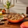 Caçarola Buffet Signature 30 cm Flamme Dorée Le Creuset