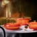 Caçarola Buffet Signature 30 cm Flamme Dorée Le Creuset