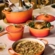 Panela Oval Signature 31 cm Flamme Dorée Le Creuset