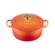 Panela Redonda Signature 28 cm Flamme Dorée Le Creuset