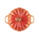 Panela Abóbora Halloween 24 cm Flamme Dorée Le Creuset