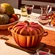 Panela Abóbora Halloween 24 cm Flamme Dorée Le Creuset