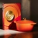 Panela Redonda Signature 20 cm Flamme Dorée Le Creuset