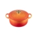 Panela Redonda Signature 26 cm Flamme Dorée Le Creuset
