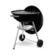 Churrasqueira a Carvão Compact Preto Weber