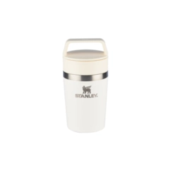 Caneca Térmica Mug Café to Go 236 ml Cream Gloss Stanley
