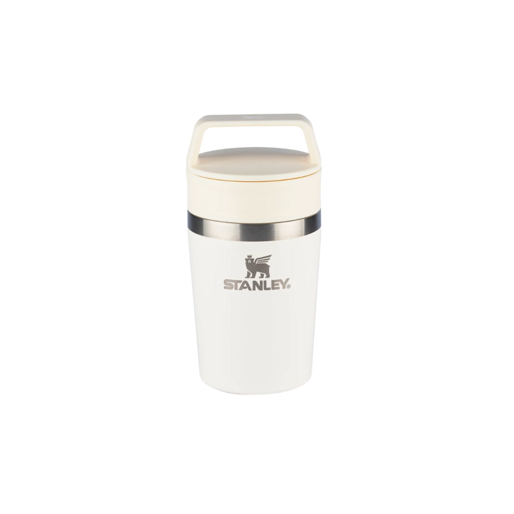 Caneca Térmica Mug Café to Go 236 ml Cream Gloss Stanley