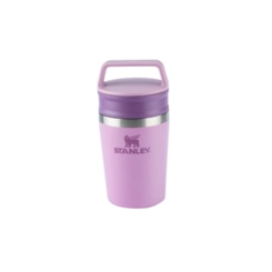 Caneca Térmica Mug Café to Go 236 ml Lilac Stanley