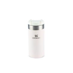Garrafa Térmica Aerolight Transit 354 ml Rose Quartz Stanley
