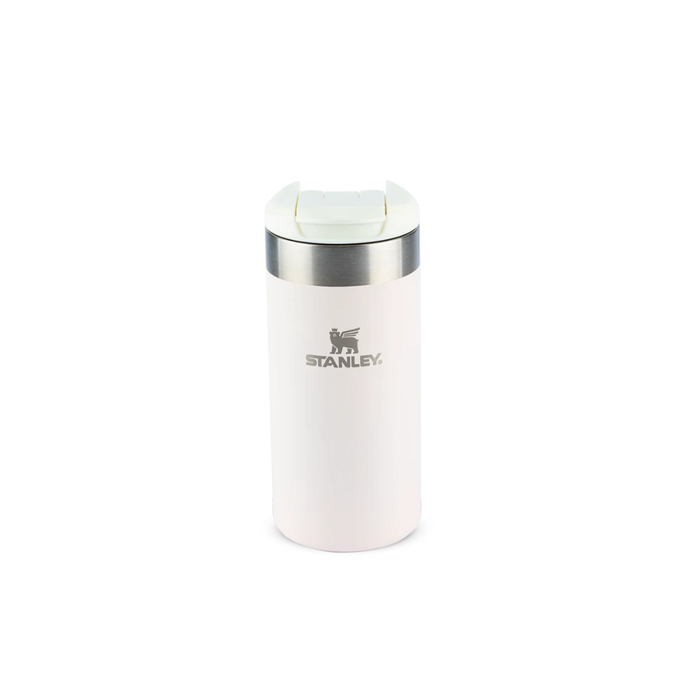Garrafa Térmica Aerolight Transit 354 ml Rose Quartz Stanley