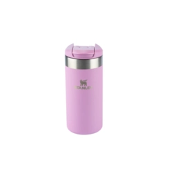 Garrafa Térmica Aerolight Transit 354 ml Lilac Stanley