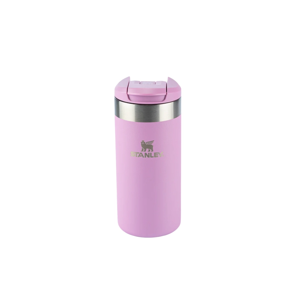Garrafa Térmica Aerolight Transit 354 ml Lilac Stanley