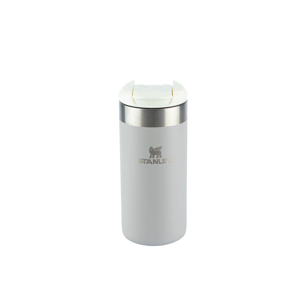 Garrafa Térmica Aerolight Transit 354 ml Ash Stanley