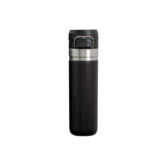 Garrafa Térmica Quick Flip 710 ml Black 2.0 Stanley