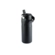 Garrafa Térmica Aerolight Flip Straw 473 ml Black Stanley