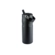 Garrafa Térmica Aerolight Flip Straw 473 ml Black Stanley
