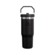 Garrafa Térmica Tumbler Flip Straw 887 ml Black 2.0 Stanley