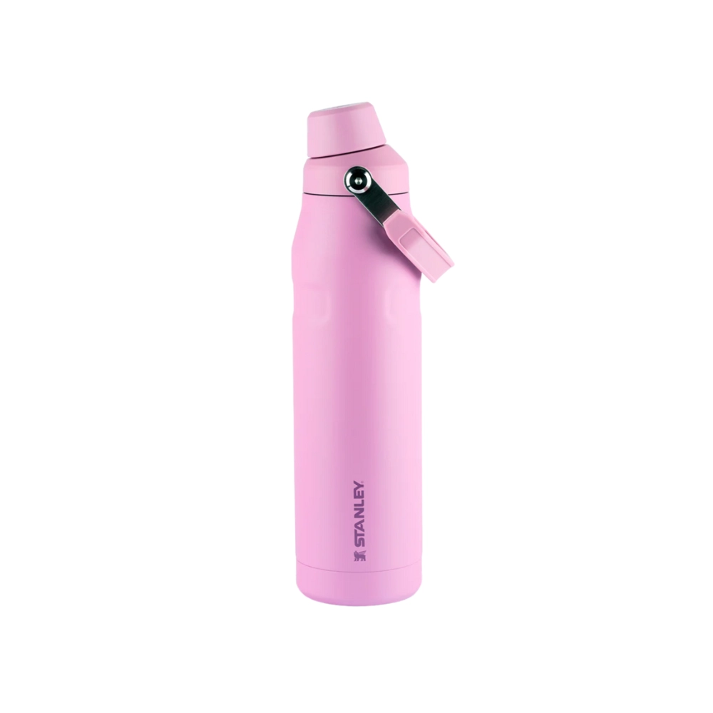Garrafa Térmica Aerolight Fast Flow 1,1 L Lilac Stanley