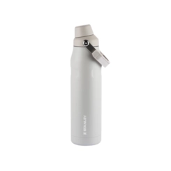 Garrafa Térmica Aerolight Flip Straw 1,1 L Ash Stanley