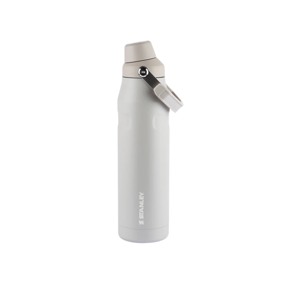 Garrafa Térmica Aerolight Flip Straw 1,1 L Ash Stanley