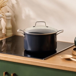 Caçarola Funda Non-Stick Ceramic Essential 20 cm Le Creuset