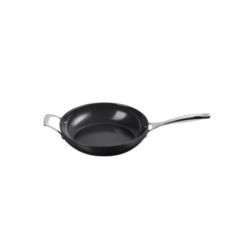 Frigideira Funda com Alça Non-Stick Ceramic Essential 28 cm Le Creuset
