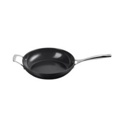 Frigideira Funda com Alça Non-Stick Ceramic Essential 30 cm Le Creuset