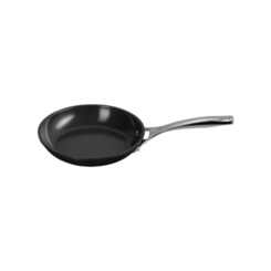 Frigideira Rasa Non-Stick Ceramic Essential 20 cm Le Creuset