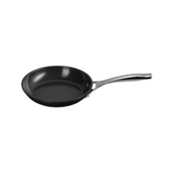 Frigideira Rasa Non-Stick Ceramic Essential 24 cm Le Creuset