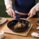 Frigideira Rasa Non-Stick Ceramic Essential 24 cm Le Creuset