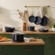 Frigideira Rasa Non-Stick Ceramic Essential 24 cm Le Creuset