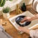 Frigideira Rasa Non-Stick Ceramic Essential 26 cm Le Creuset