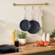 Frigideira Rasa Non-Stick Ceramic Essential 28 cm Le Creuset