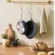Frigideira Rasa Non-Stick Ceramic Essential 28 cm Le Creuset