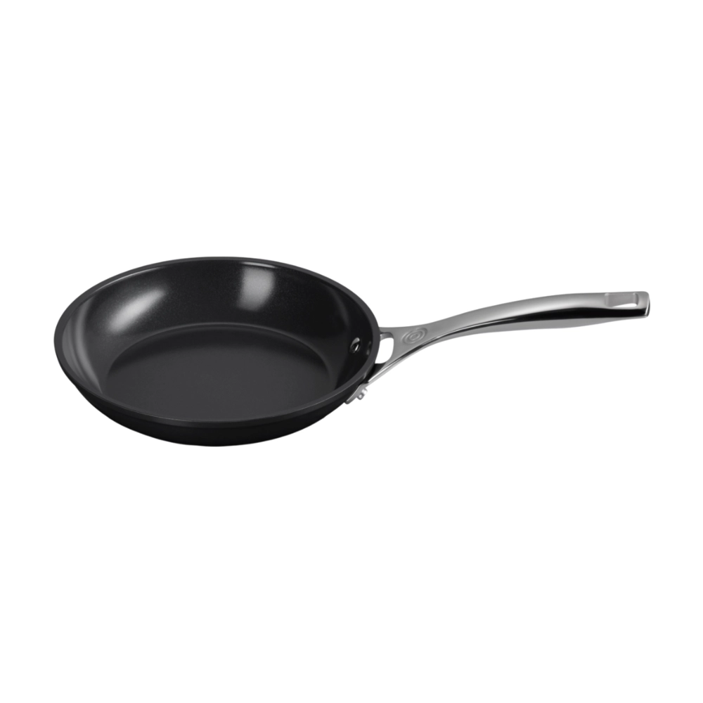 Frigideira Rasa Non-Stick Ceramic Essential 28 cm Le Creuset
