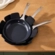Frigideira Rasa Non-Stick Ceramic Essential 30 cm Le Creuset