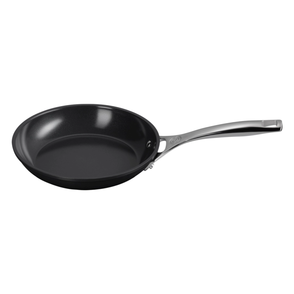 Frigideira Rasa Non-Stick Ceramic Essential 30 cm Le Creuset