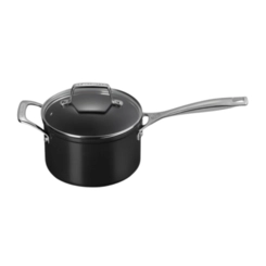 Molheira com Alça Non-Stick Ceramic Essential 18 cm Le Creuset