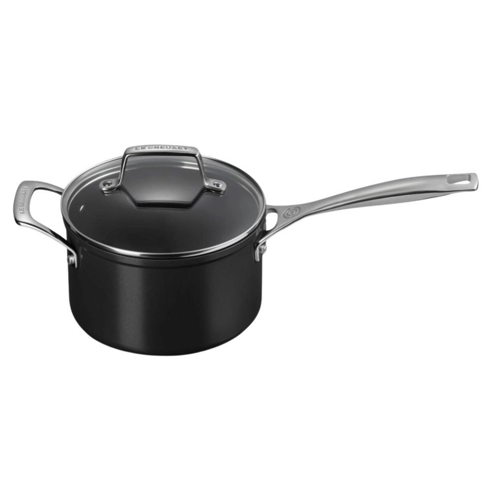 Molheira com Alça Non-Stick Ceramic Essential 20 cm Le Creuset