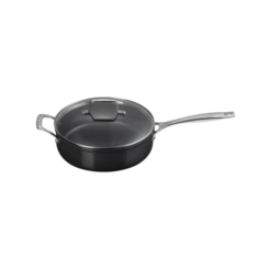Panela Saute com Alça Non-Stick Ceramic Essential 26 cm Le Creuset