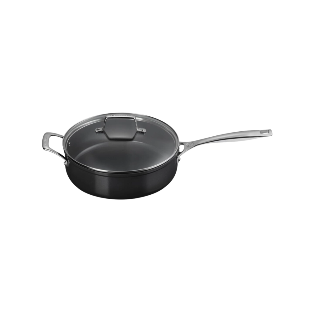 Panela Saute com Alça Non-Stick Ceramic Essential 26 cm Le Creuset