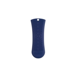 Pegador para Cabo de Silicone Signature 16 cm Azure Blue Le Creuset